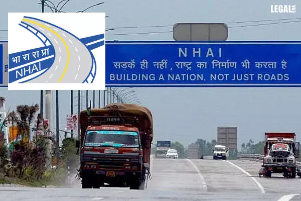 National Highway Authority and PWD ordered to pay Rs. 50k to petitioner for not mending NH-66