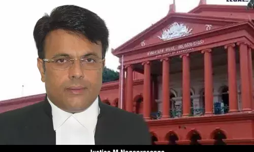 Justice-M-Nagaprasanna