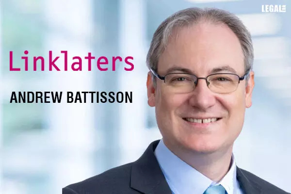 Linklaters bolsters Asia International Arbitration Offering with the appointment of Andrew Battisson
