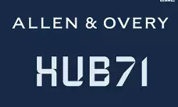 A&O-&-Hub71