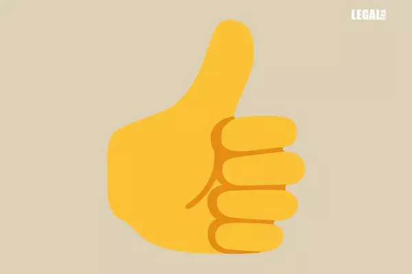 Thumbs-Up-Emoji