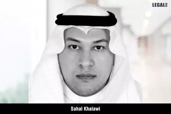 Abdulaziz Alajlan & Partners and Baker & McKenzie appoint Sahal Khalawi as Partner