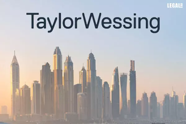 Taylor Wessing adds Munir Suboh as Partner to establish IP capability in MENA region