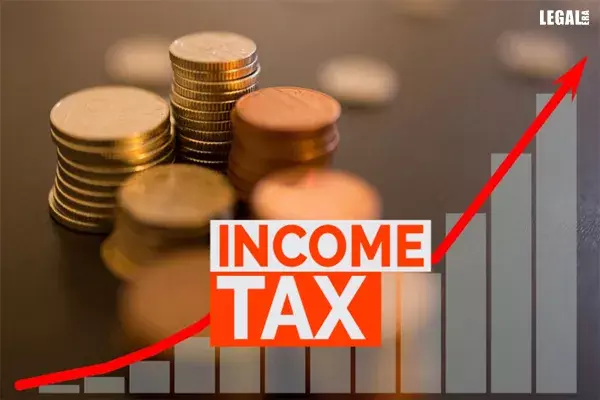 Income-Tax