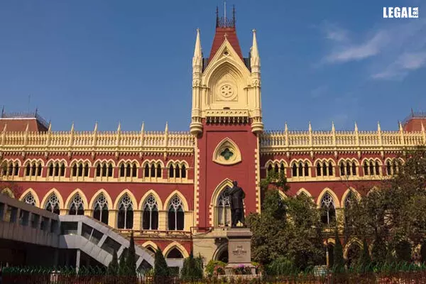 Calcutta High Court: To Ensure that Best Competitor is Chosen Tender Process of Selection Adopted by a Public Undertaking Must Be Transparent