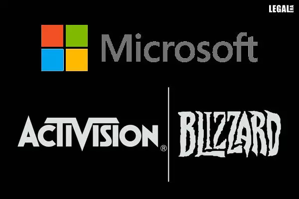 U.S. District Court Denies FTC’s Bid for Preliminary Injunction: Microsoft to Move Ahead with Acquisition of Activision Blizzard
