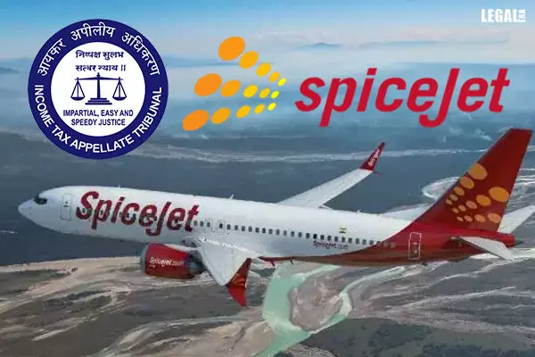 ITAT-Spice Jet