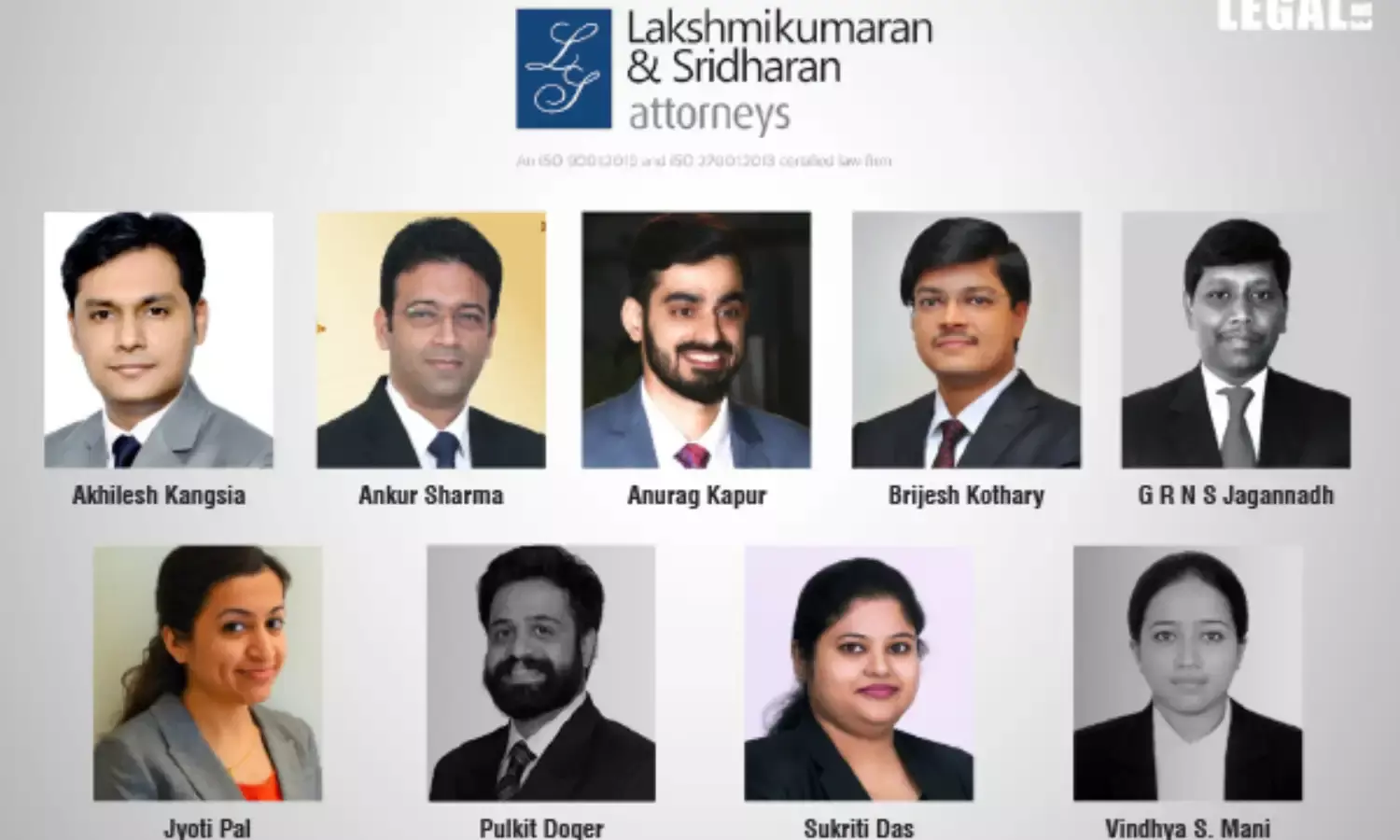 Lakshmikumaran-&-Sridharan