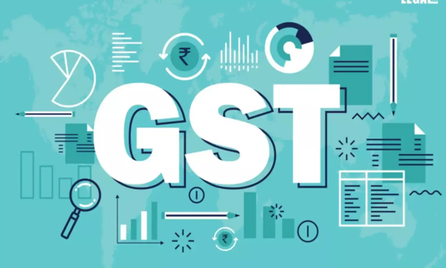 GST