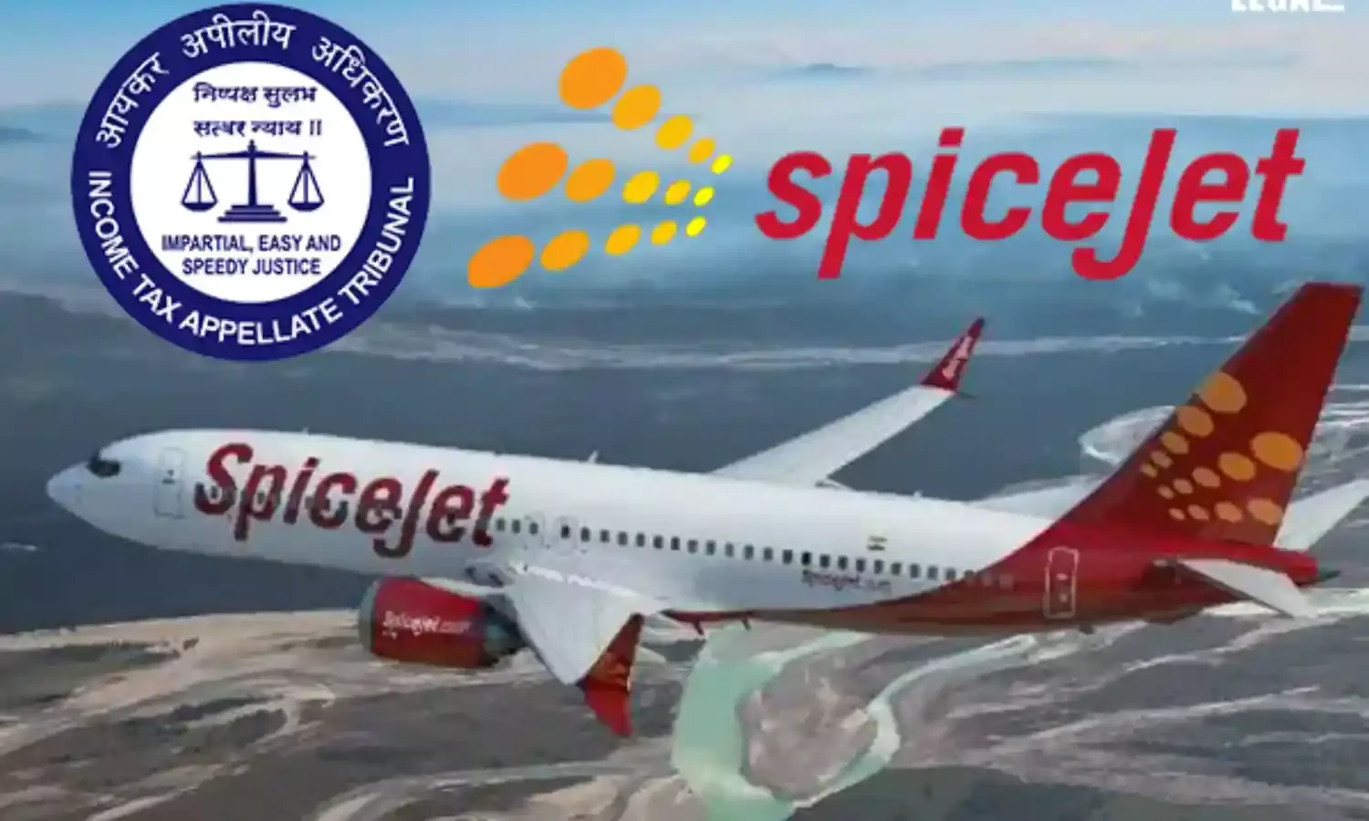 ITAT-Spice Jet