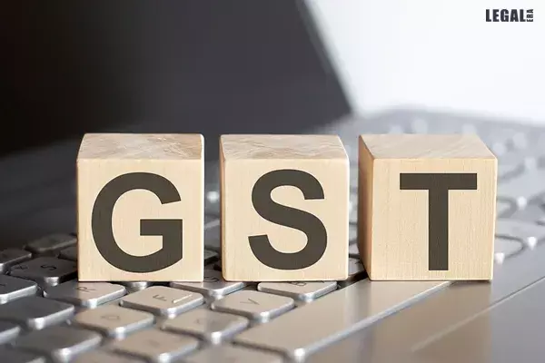 GST