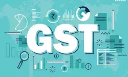 GST