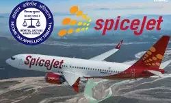 ITAT-Spice Jet
