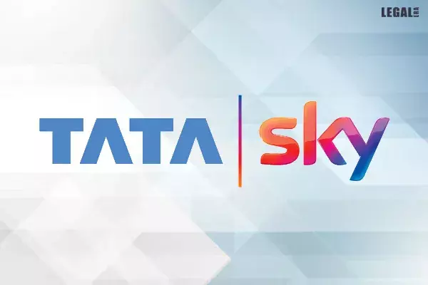 Tata-Sky Tata-Sky