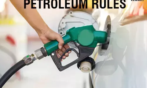 Petroleum-Rules Petroleum-Rules
