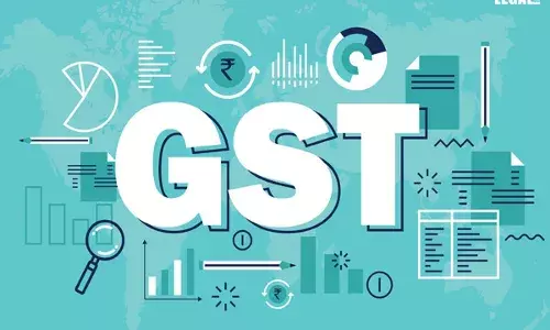 GST