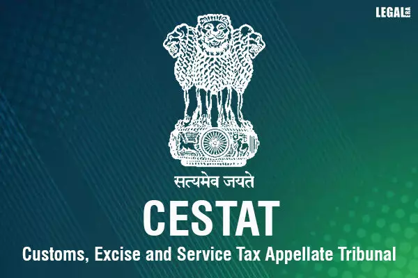 CESTAT Grants Relief to Essjay Ericsson: Cenvat Credit Availed by Company on Insurance Policies for its Employees is Permissible