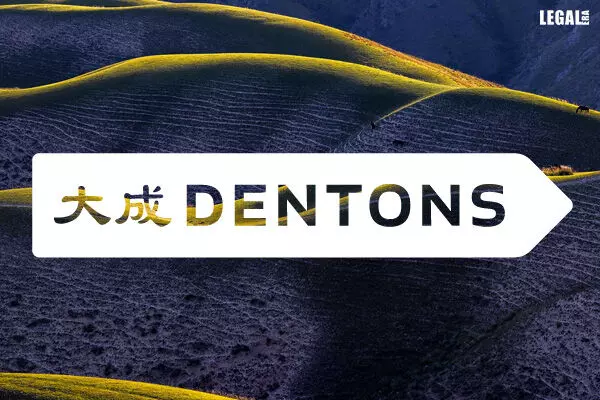 Dentons