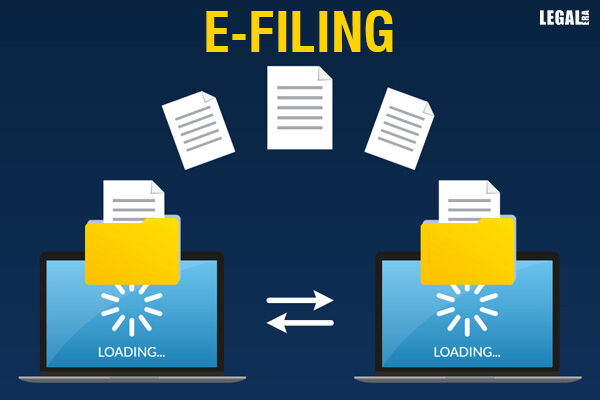 Madras High Court makes e-filing mandatory for District Courts dealing ...