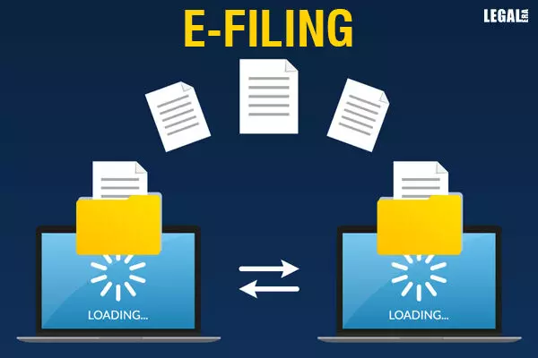 Madras High Court makes e-filing mandatory for District Courts dealing with cheque bounce cases