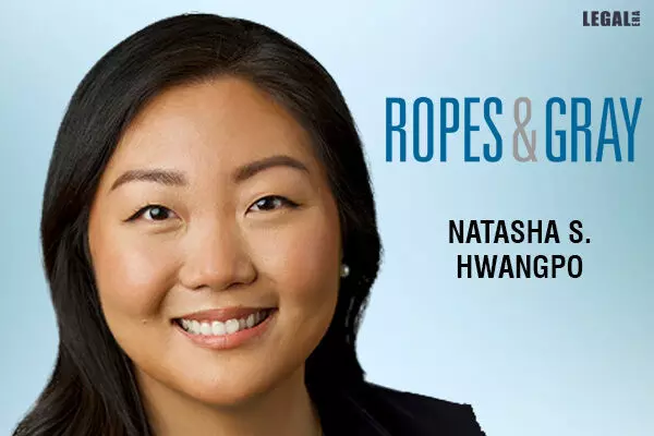 Ropes & Gray Expands Restructuring Practice with the Addition of Natasha Hwangpo