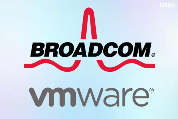 EU Commission Clears Acquisition of VMware by Broadcom