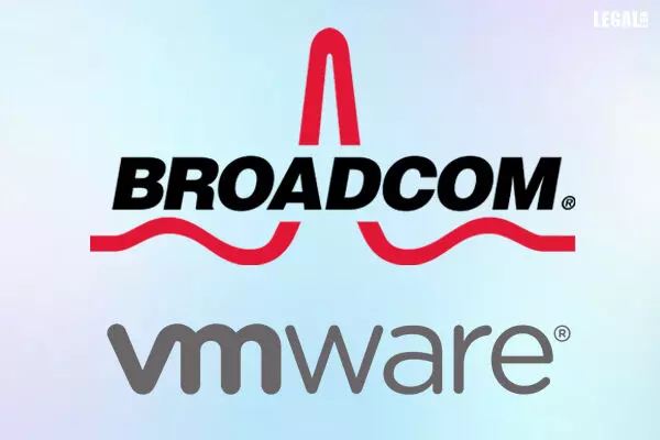 Broadcom