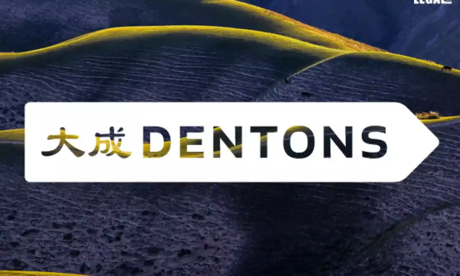 Dentons