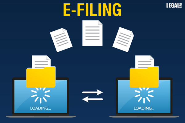 E-filing