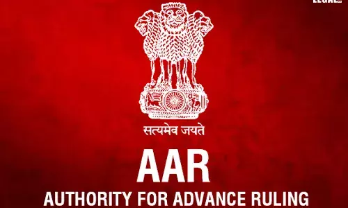 Authority-for-Advance-Rulings