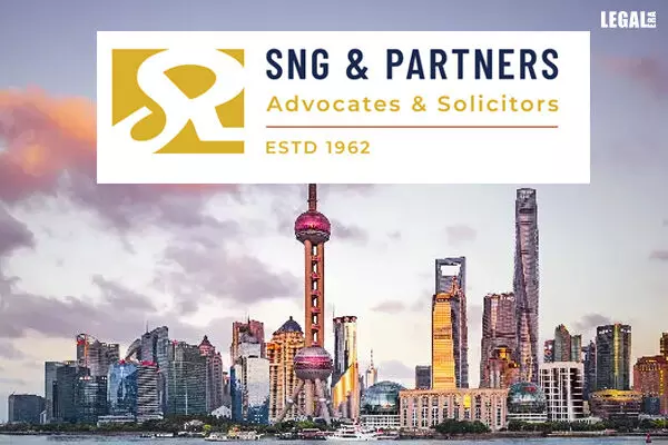 SNG & Partners advised HSBC in Key Transaction