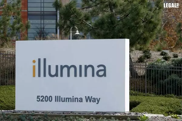 EU Commission fines Illumina & GRAIL for Implementing Acquisition Without Prior Merger Control Approval