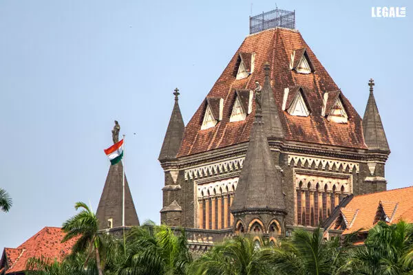 Bombay High Court: Challenge to recovery notice under SARFAESI Act to be dealt by Debts Recovery Tribunal