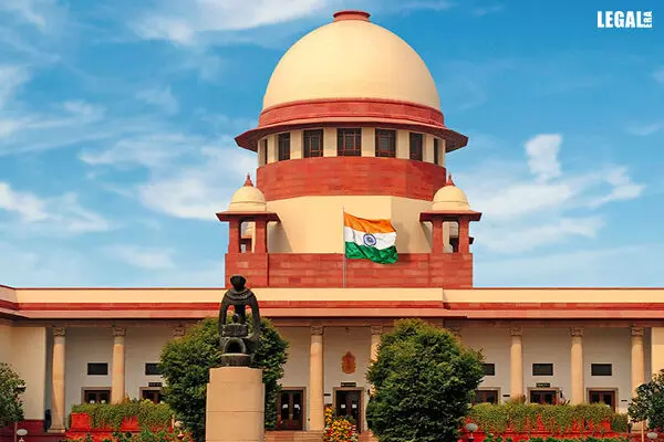 Supreme Court: Travesty of Justice if limitation of 5 years of Rajasthan Premises Act does not bar the suit even after 38 years