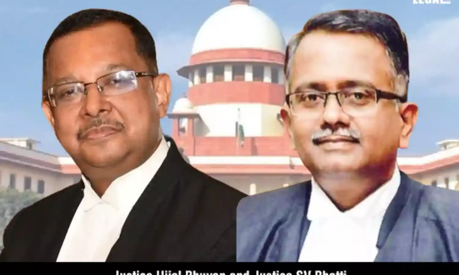 Justice-Ujjal-Bhuyan-&-Justice-S-Venkatamaryana-Bhatti