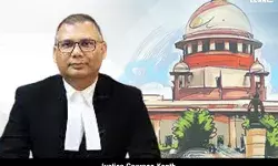 Justice-Gaurang-Kanth