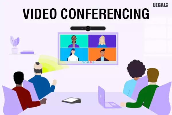 Video-Conferencing-Facility