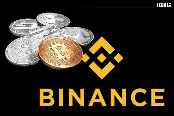 Binance