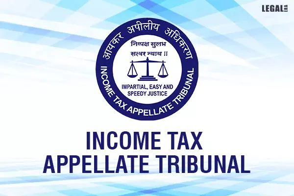 Income-Tax-Appellate-Tribunal