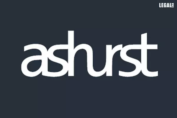 Ashurst