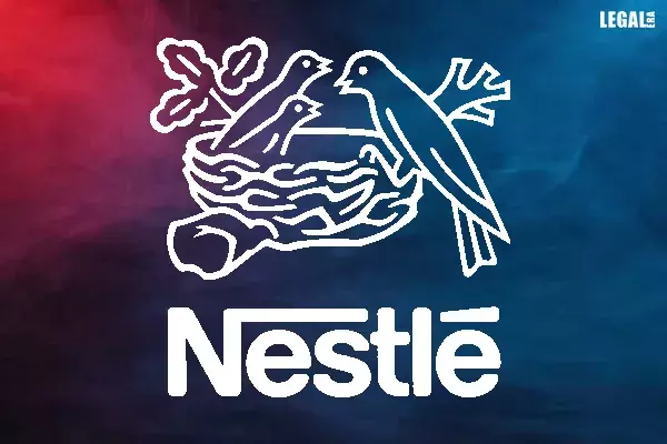 Nestle