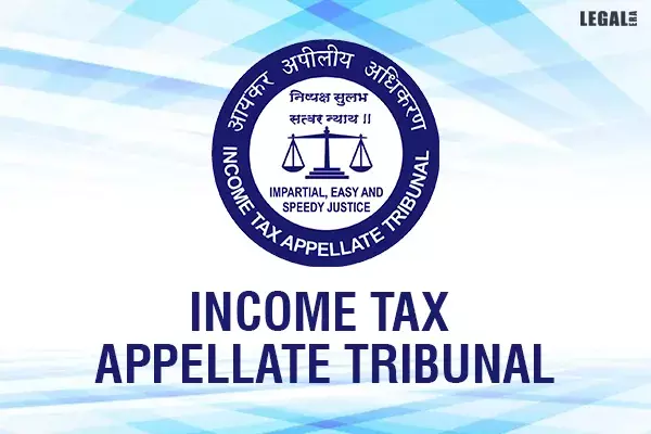 Income-Tax-Appellate-Tribunal