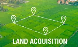 Land-Acquisition