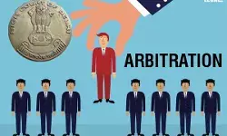 Arbitration Arbitration