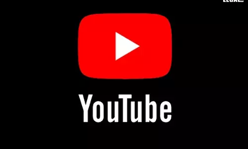 YouTube YouTube