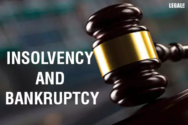 Insolvency-&-Bankruptcy