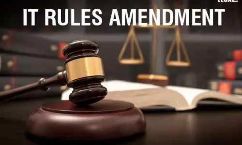IT-Rules-Amendment IT-Rules-Amendment
