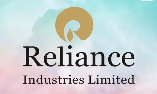 Reliance-Industries-Ltd Reliance-Industries-Ltd