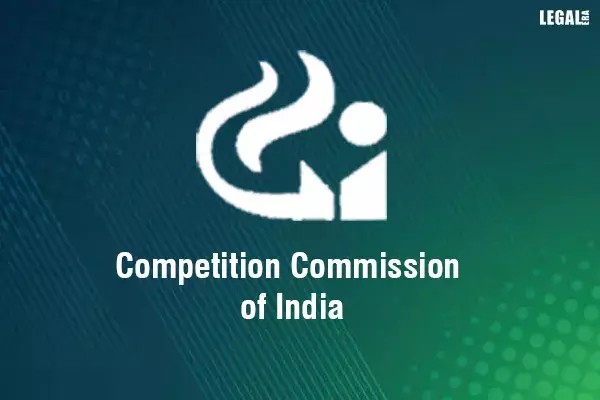 Competition-Commission-of-India Competition-Commission-of-India