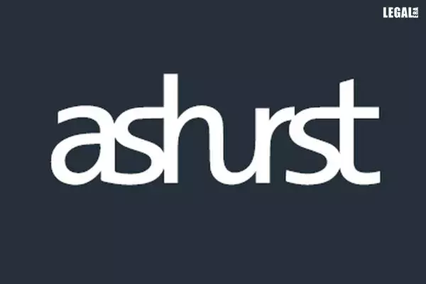 Ashurst